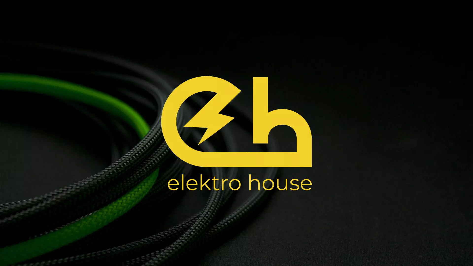 Создание сайта компании «Elektro House» в Каспийске